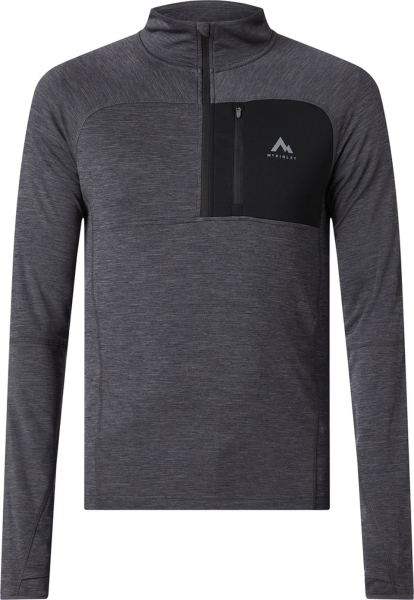 McKINLEY Herren T-Shirt Tampo