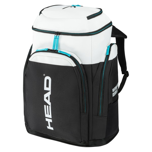 HEAD Rebels Racing Backpack L