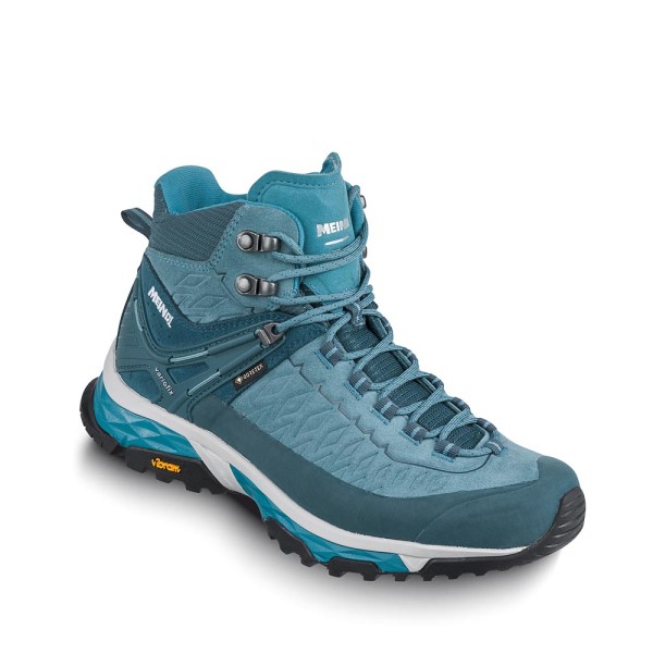 MEINDL Top Trail Lady Mid GTX