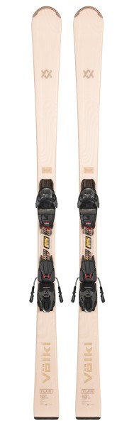 VöLKL FLAIR ALESSIA + FDT TP 10 80MM