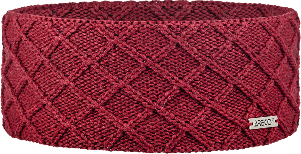 ARECO Damen Stirnband