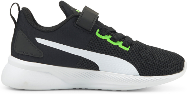 PUMA Kinder Indoorschuhe Flyer Runner V PS