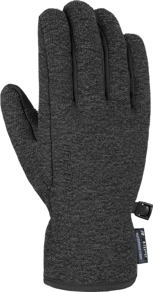 REUSCH Herren Handschuhe Poledome R-TEX® XT