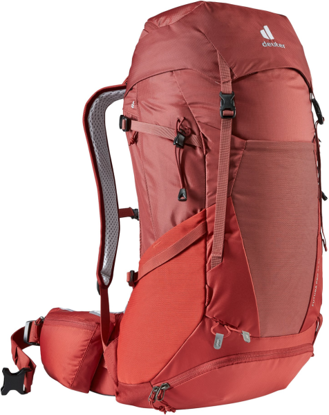 DEUTER Damen Wanderrucksack Futura Pro 34 SL