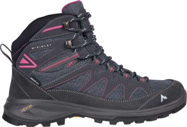 McKINLEY Damen Wanderstiefel Vulcanus Mid AQX