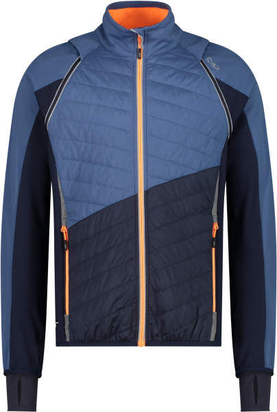 Herren Funktionsjacke