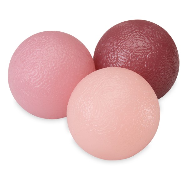 GAIAM GAIAM HAND THERAPY KIT BERRY - HAND THERAPIE SET