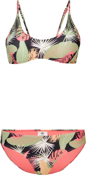 FIREFLY Damen Bikini Beach Moona W
