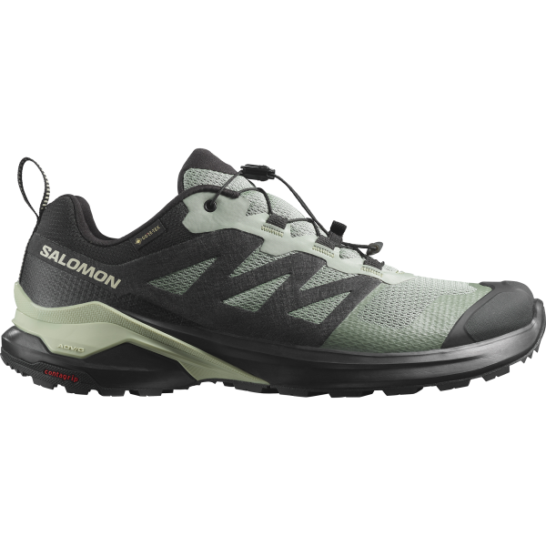 SALOMON X-ADVENTURE GORE-TEX