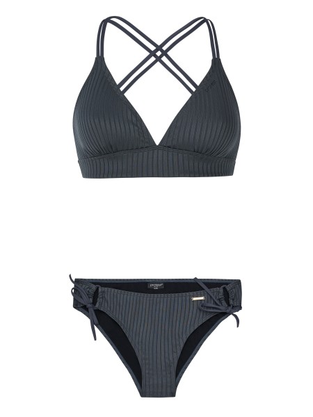 PROTEST PRTCosta triangle bikini