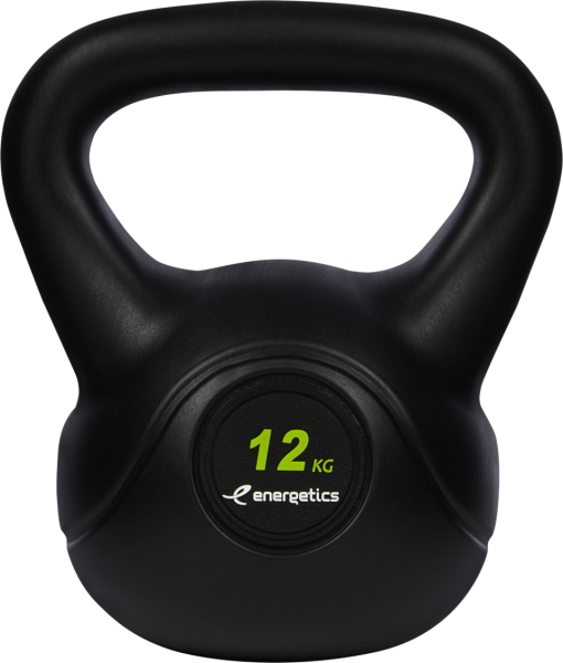 ENERGETICS Hantel Kettlebell Cement 901 >10