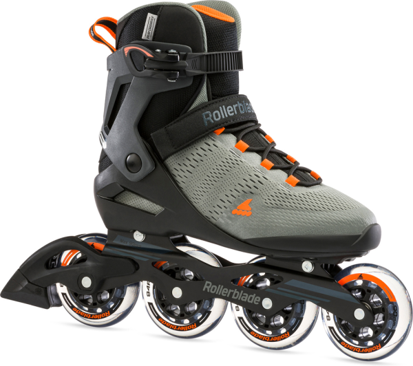 ROLLERBLADE Herren Inlineskates SIRIO 90