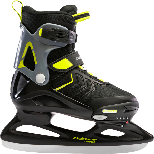 BLADERUNNER Kinder Eishockeyschuhe MICRO XT ICE