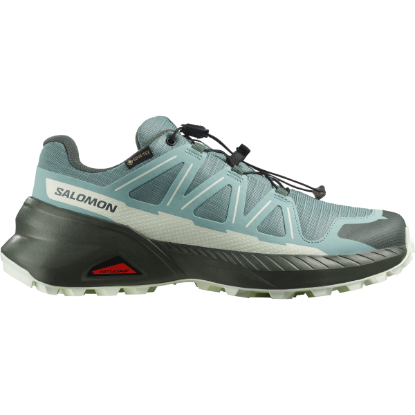SALOMON SHOES SPEEDCROSS PEAK GTX W Troope/Tourm