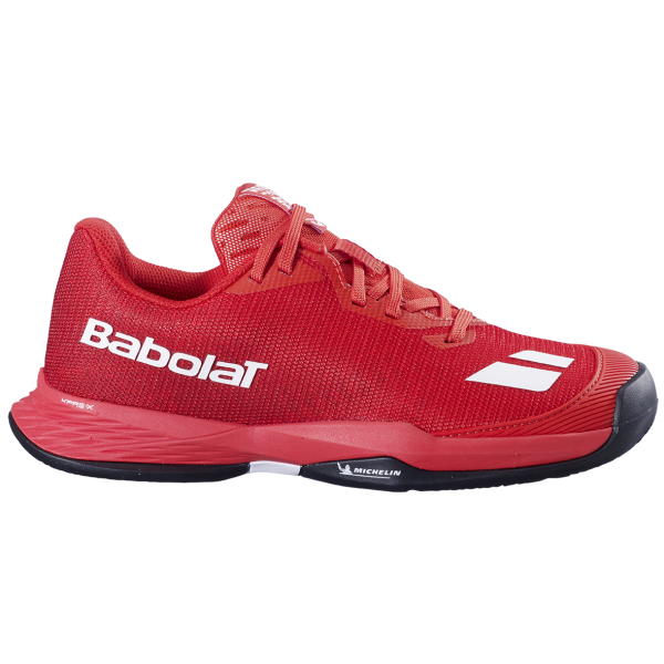 BABOLAT JET MACH 3 JUNIOR CL BOY