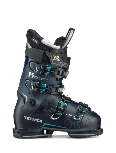 TECNICA MACH SPORT MV 85 W GW INK BLUE