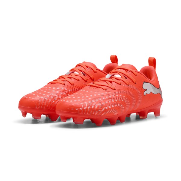 PUMA FUTURE 9 PLAY FG/AG Jr