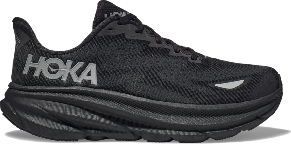 HOKA Damen Laufschuhe W CLIFTON 9 GTX