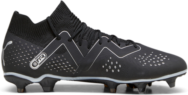 PUMA Herren Fussball-Rasenschuhe FUTURE MATCH FG/AG