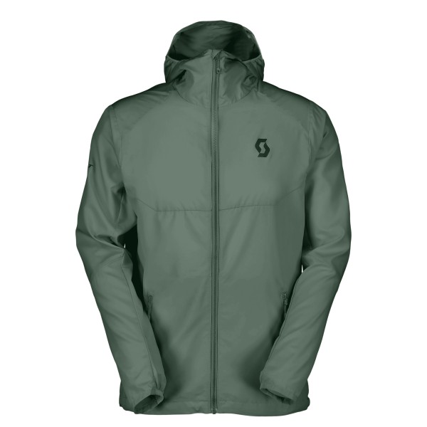 SCOTT SCO Jacket M's Explorair Light WB