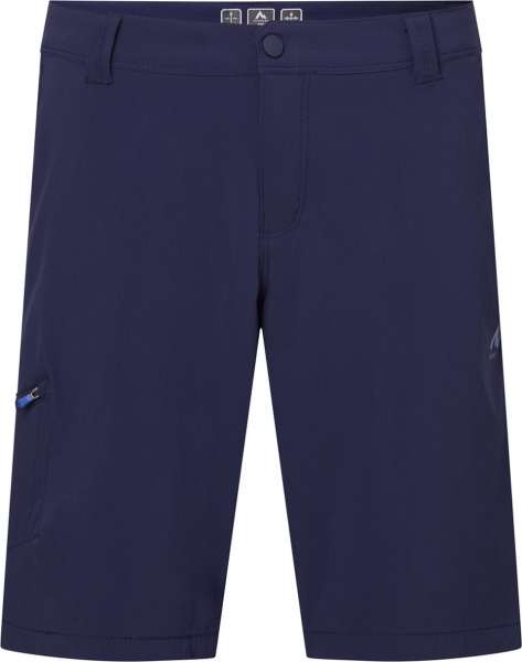 McKINLEY Herren Wandershorts "Cameron II" Slim Fit