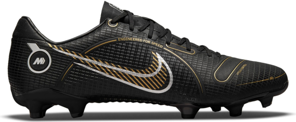 NIKE Herren Fussball-Rasenschuhe VAPOR 14 ACADEMY FG/MG
