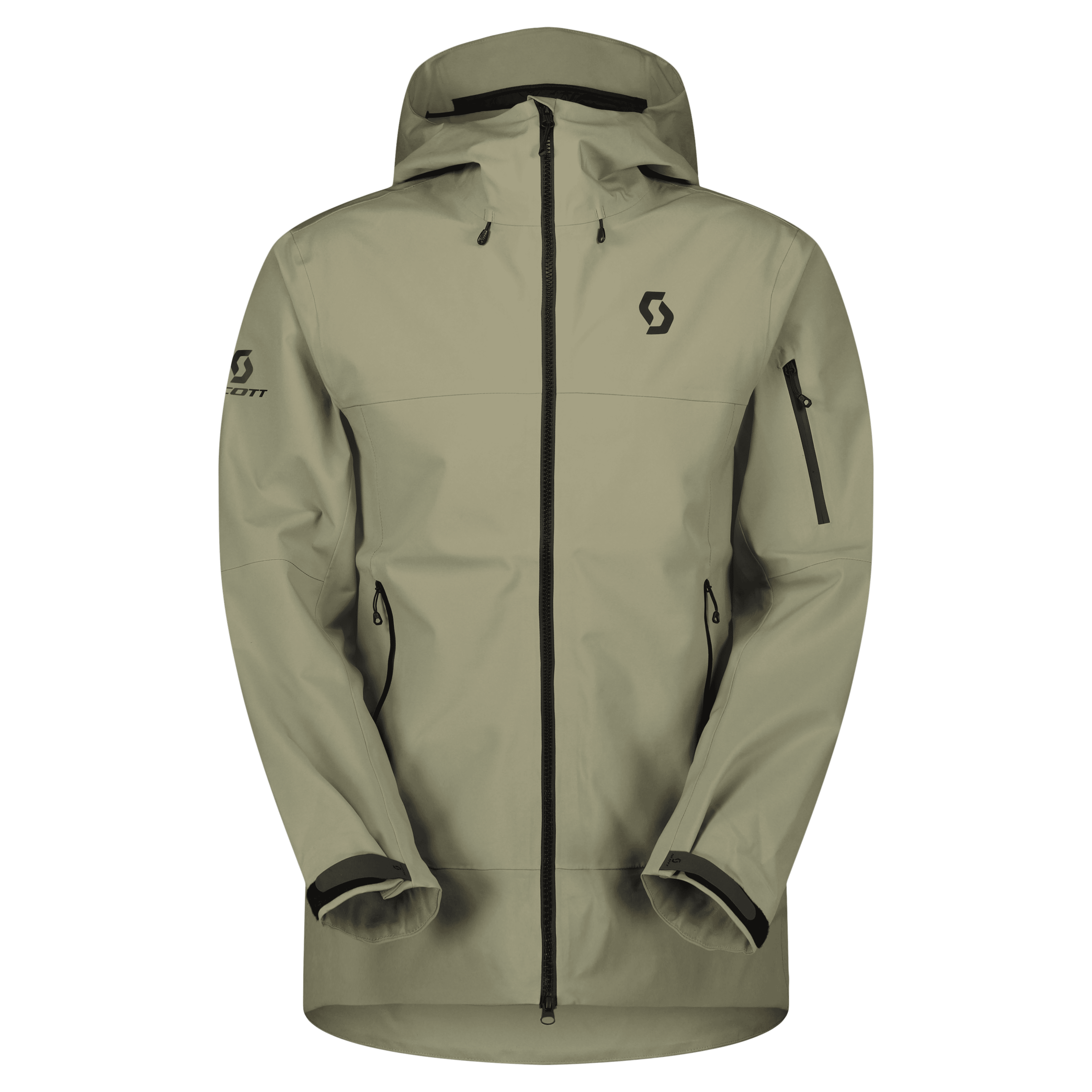 Scott Explorair 3L ジャケット&パンツセット新品未使用 SCO Jacket M's Explorair 3L | Sport Kipfelsberger