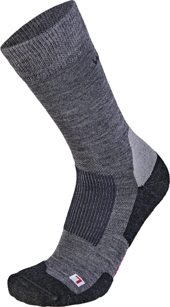 WAPITI Herren Socken Wandersocken S02 Merino All Season
