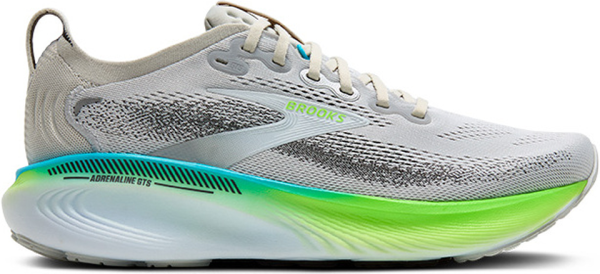 BROOKS Herren Laufschuhe Adrenaline GTS 25