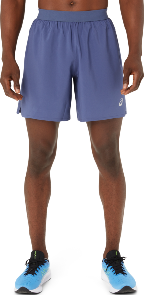 ASICS Herren Shorts ROAD 2-N-1 7IN SHORT