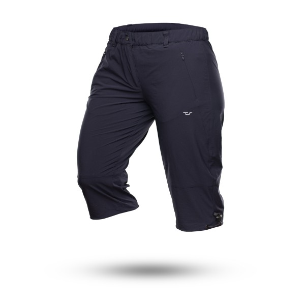 TRAUNSTEINSPORT Georgia 3/4 Pant