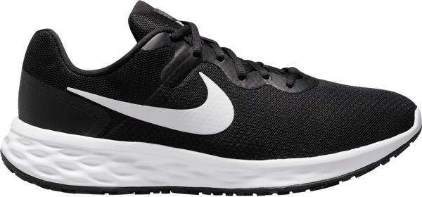 NIKE Herren Laufschuhe Revolution 6 Next Nature