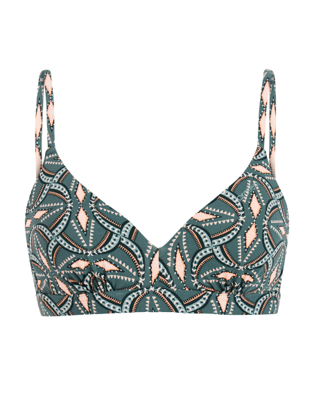 PROTEST MIXAdair wire bikini top BCD-cup