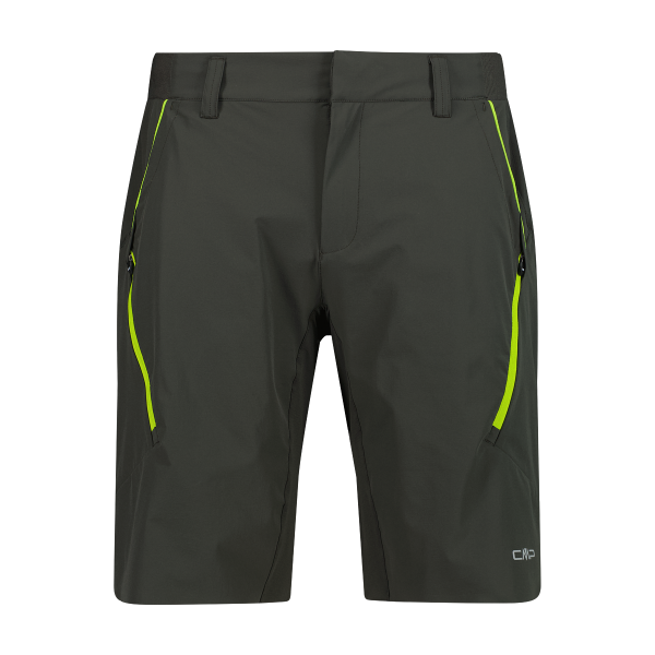 CMP MAN FREE BIKE BERMUDA WITH INNER MESH UNDERWEAR