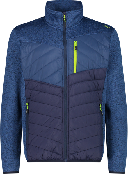 CMP Herren Unterjacke MAN HYBRID JACKET