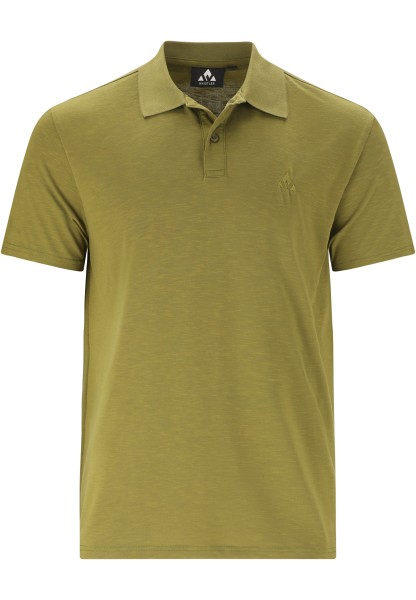 WHISTLER Vale M S-S Polo