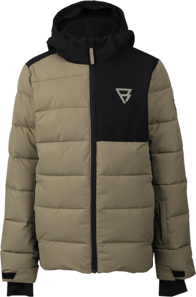 BRUNOTTI Kinder Funktionsjacke Stortany Boys Snow Jacket