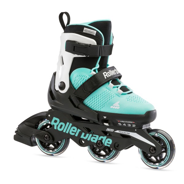 ROLLERBLADE MICROBLADE 3WD