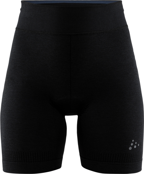 CRAFT Damen Bike-Boxershorts FUSEKNIT BIKE