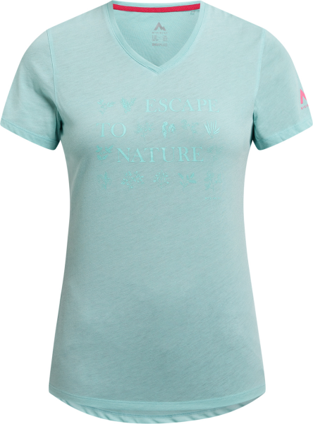 McKINLEY Damen Shirt Kammo W