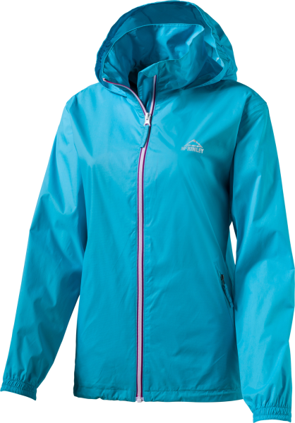 McKINLEY Kinder Regenjacke Kereol II
