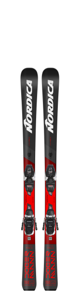 NORDICA DOB.COMBI PRO S+J7.0 FDT