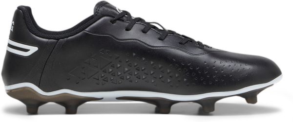 PUMA Herren Fussball-Rasenschuhe KING MATCH FG/AG