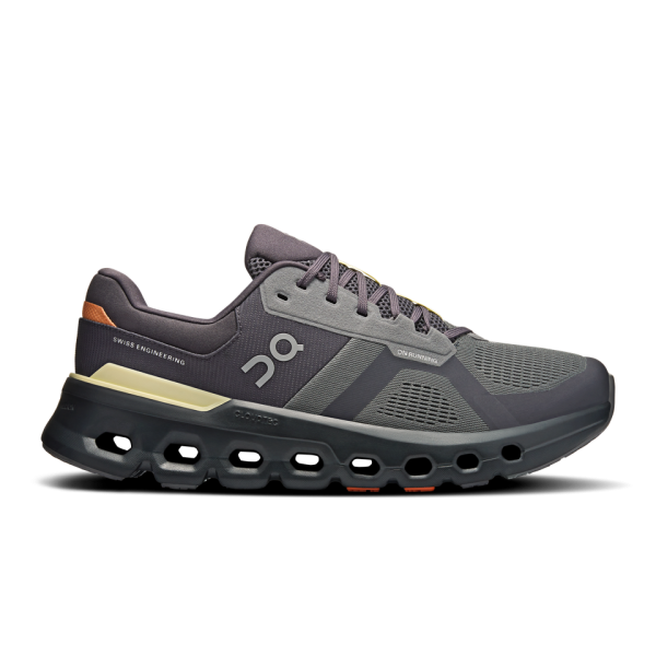 ON Cloudrunner 2