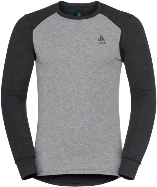 ODLO Herren Funktionsunterwäsche "Active Warm Eco" Set 2-teilig