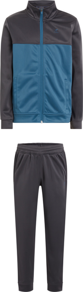 ENERGETICS Kinder Sportanzug Travis + Trevor IV