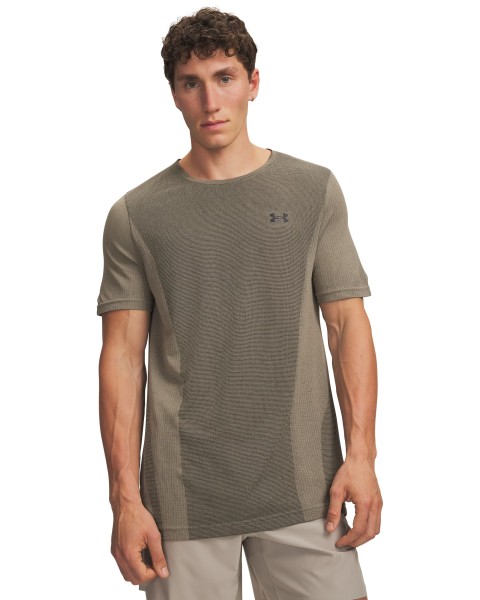 UNDER ARMOUR Vanish Seamless SS