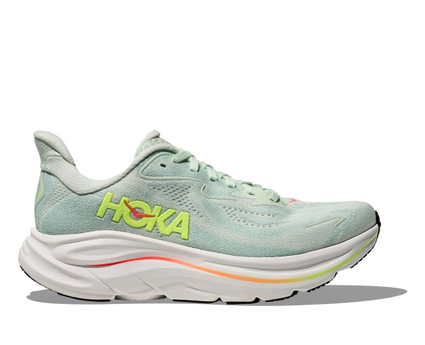 HOKA W CLIFTON 10