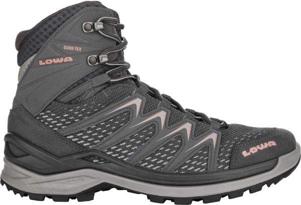 LOWA Damen Multifunktionsschuhe INNOX PRO GTX MID Ws
