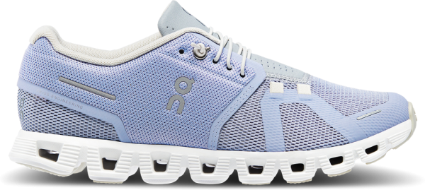 ON Damen Freizeitschuhe Cloud 5